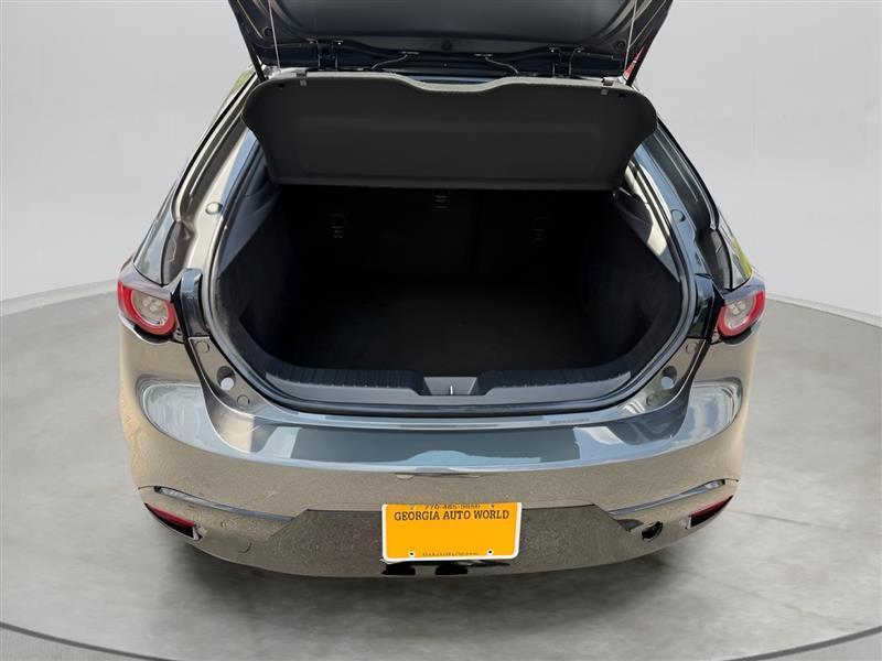 Mazda MAZDA3 Preferred Hatchback 2019
