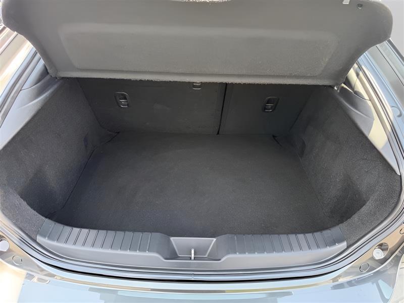 Mazda MAZDA3 Preferred Hatchback 2019