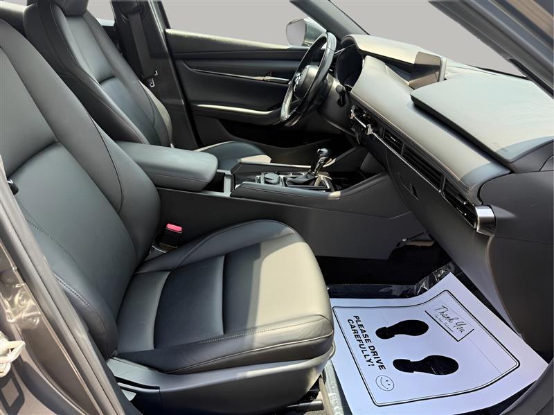 Mazda MAZDA3 Preferred Hatchback 2019