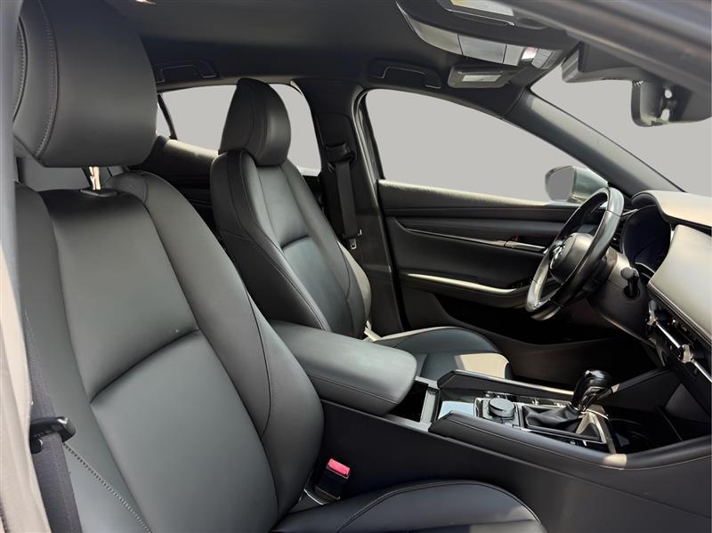 Mazda MAZDA3 Preferred Hatchback 2019