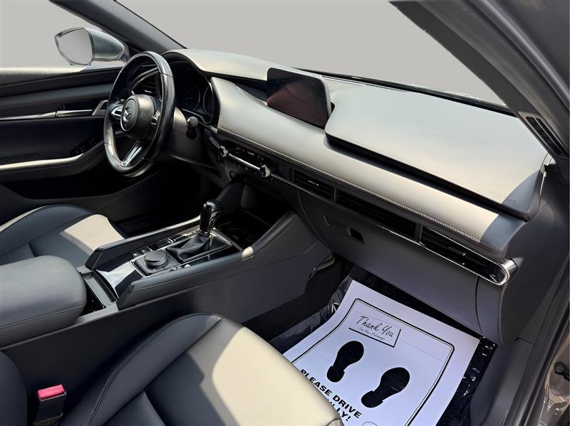 Mazda MAZDA3 Preferred Hatchback 2019