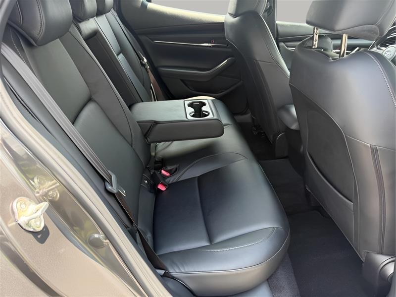 Mazda MAZDA3 Preferred Hatchback 2019