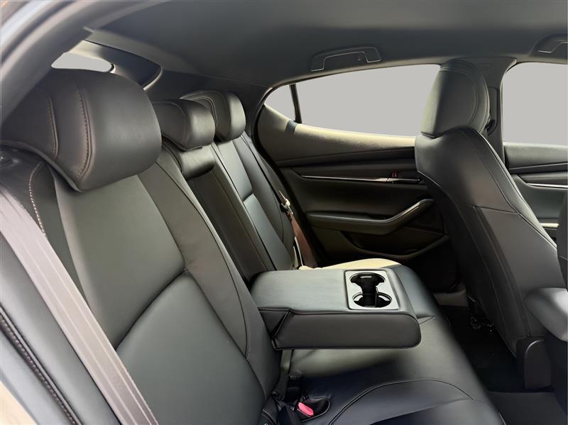 Mazda MAZDA3 Preferred Hatchback 2019