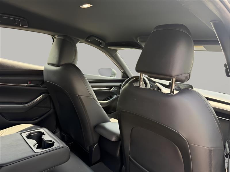 Mazda MAZDA3 Preferred Hatchback 2019