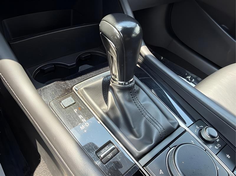 Mazda MAZDA3 Preferred Hatchback 2019
