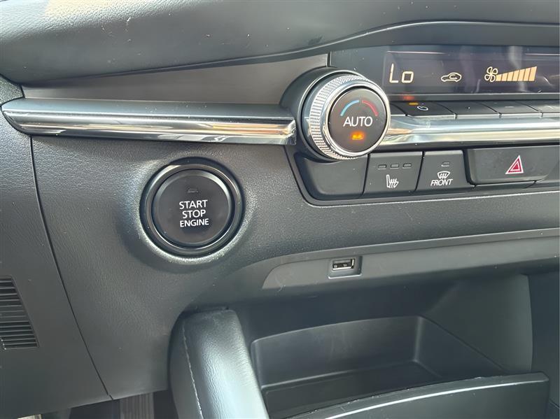 Mazda MAZDA3 Preferred Hatchback 2019