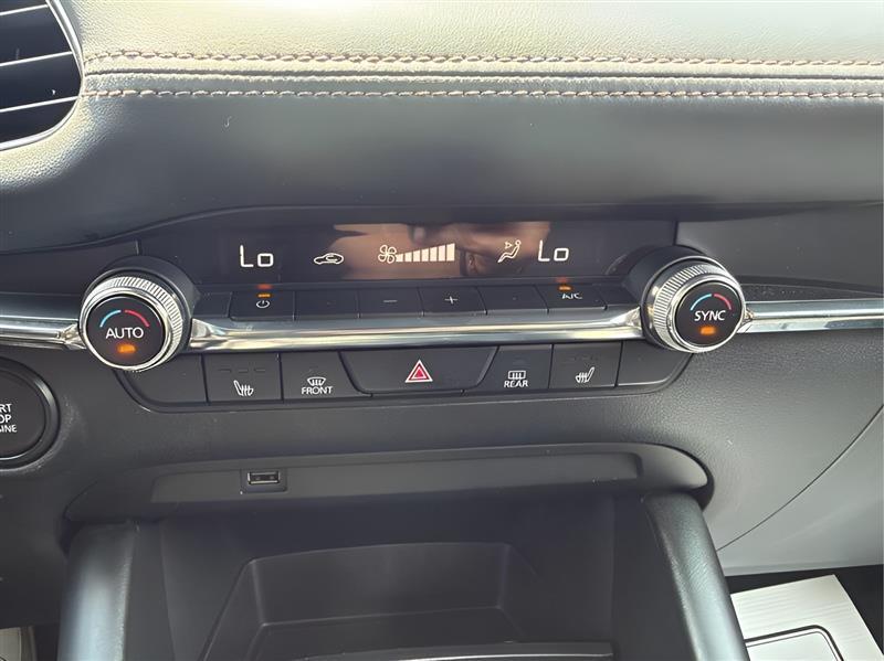 Mazda MAZDA3 Preferred Hatchback 2019