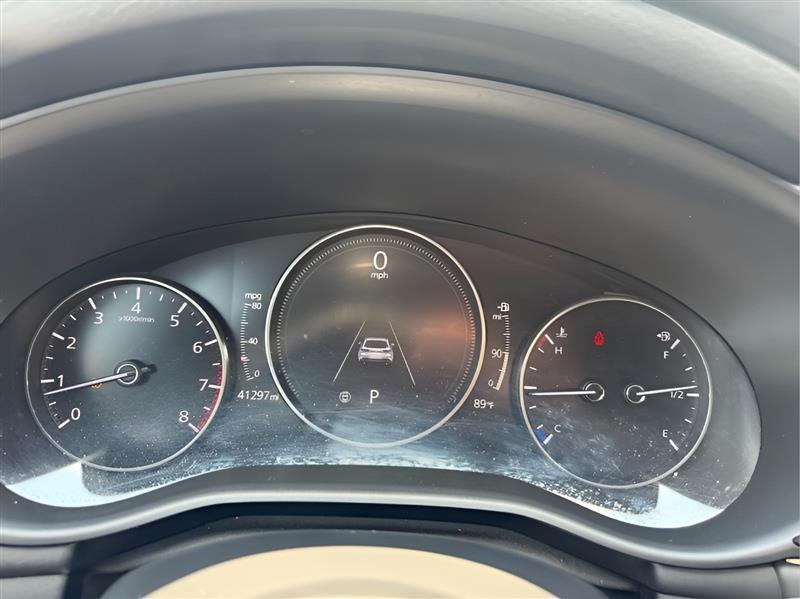 Mazda MAZDA3 Preferred Hatchback 2019