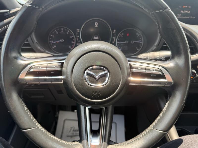 Mazda MAZDA3 Preferred Hatchback 2019