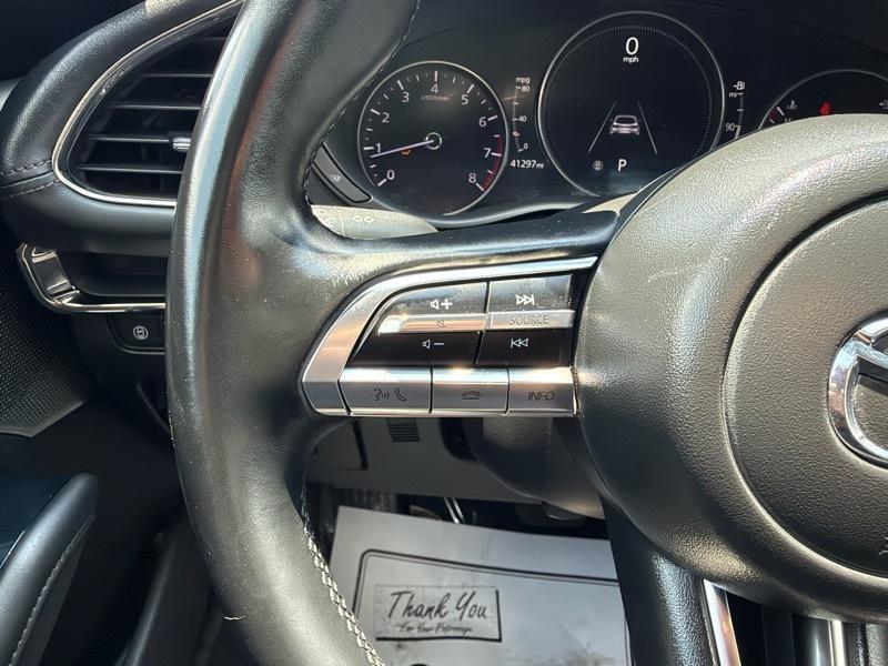 Mazda MAZDA3 Preferred Hatchback 2019