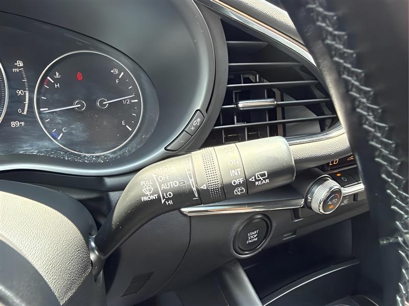 Mazda MAZDA3 Preferred Hatchback 2019