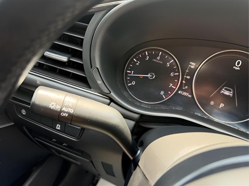 Mazda MAZDA3 Preferred Hatchback 2019