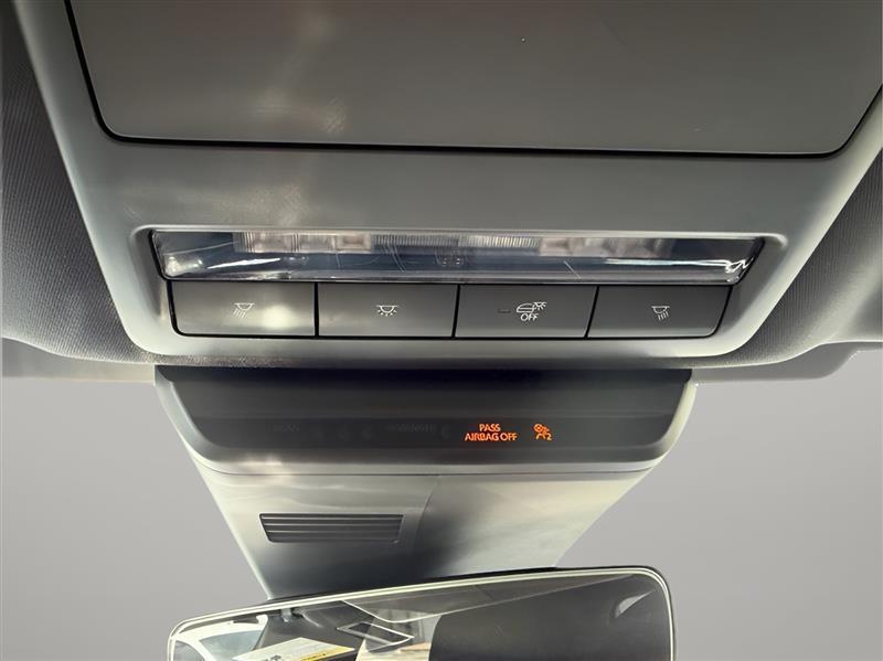 Mazda MAZDA3 Preferred Hatchback 2019
