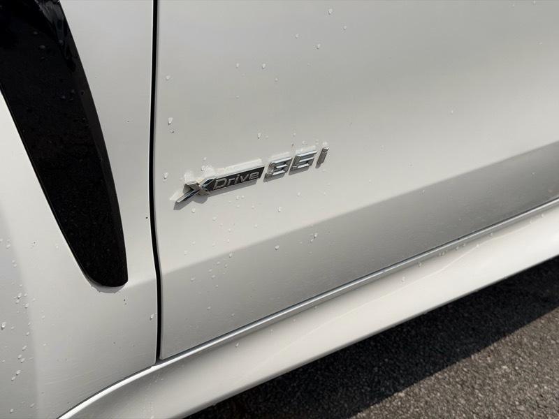 BMW X6 xDrive35i 2018
