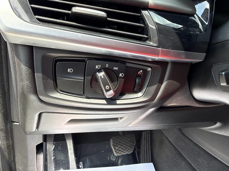 BMW X6 xDrive35i 2018