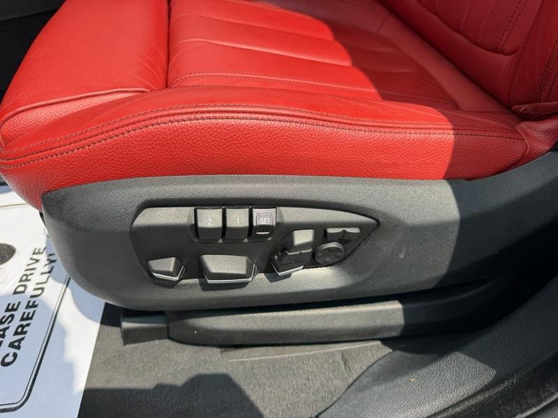 BMW X6 xDrive35i 2018