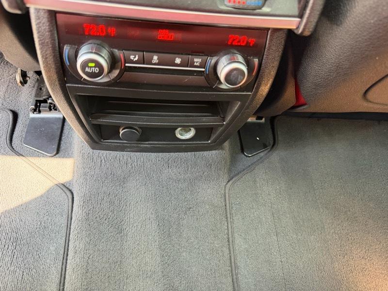 BMW X6 xDrive35i 2018
