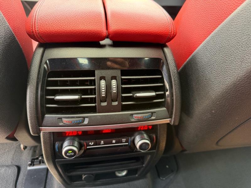 BMW X6 xDrive35i 2018