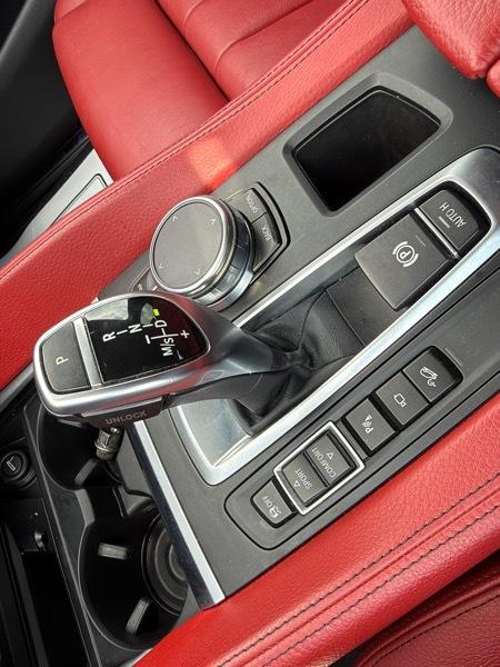 BMW X6 xDrive35i 2018