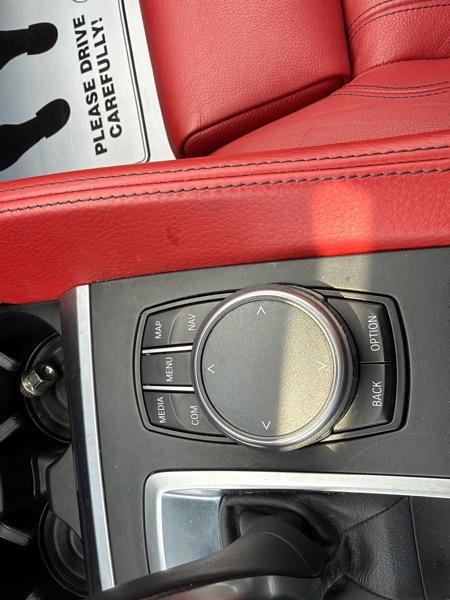 BMW X6 xDrive35i 2018