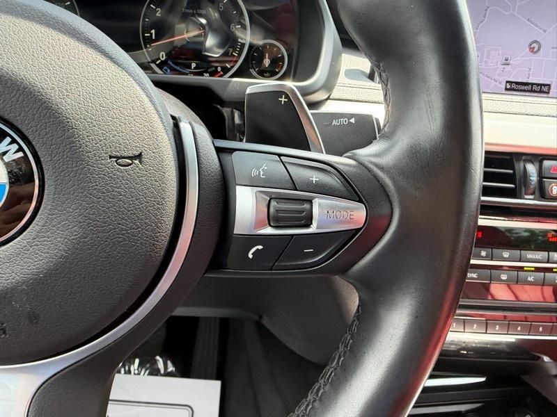 BMW X6 xDrive35i 2018