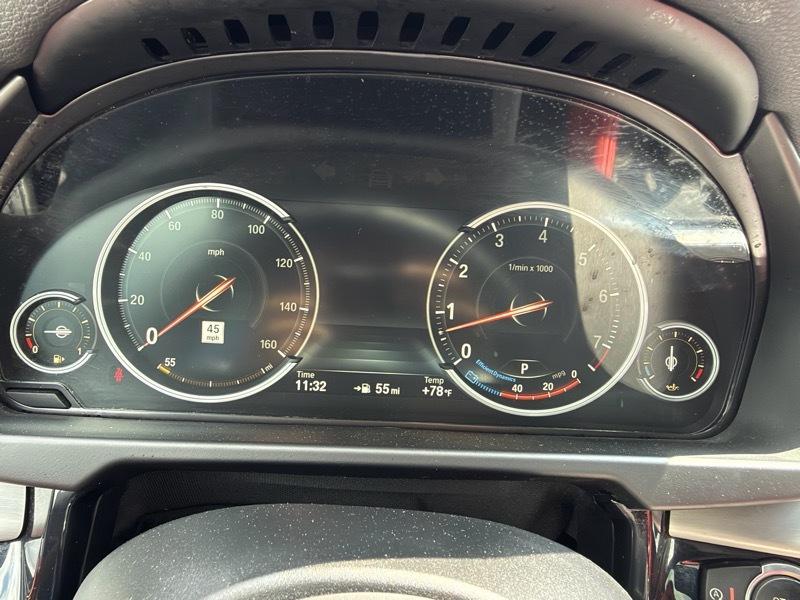 BMW X6 xDrive35i 2018