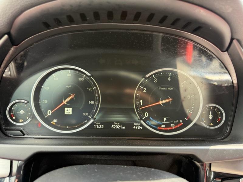 BMW X6 xDrive35i 2018