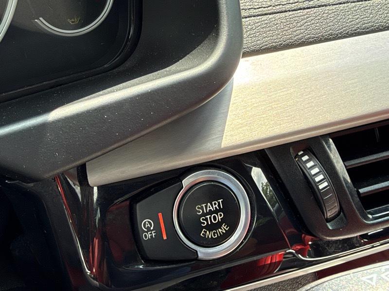 BMW X6 xDrive35i 2018