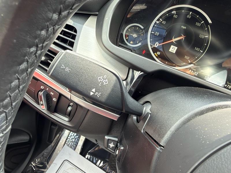 BMW X6 xDrive35i 2018