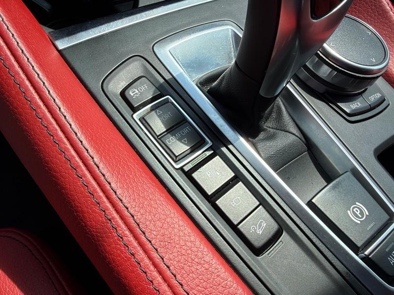 BMW X6 xDrive35i 2018