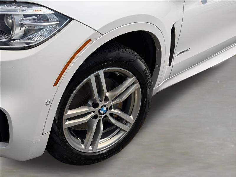 BMW X6 xDrive35i 2018