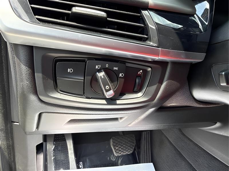 BMW X6 xDrive35i 2018