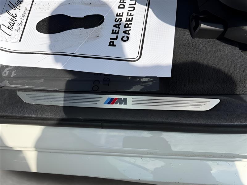 BMW X6 xDrive35i 2018