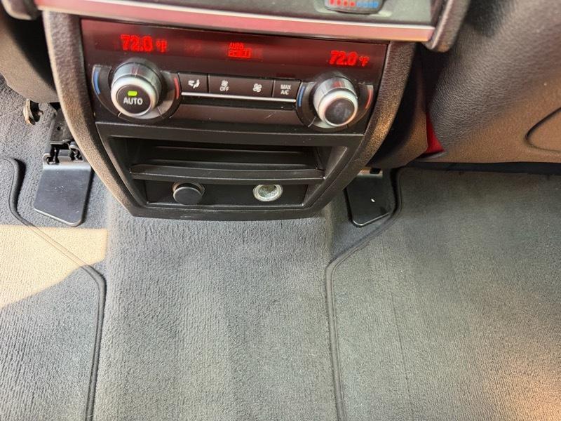 BMW X6 xDrive35i 2018
