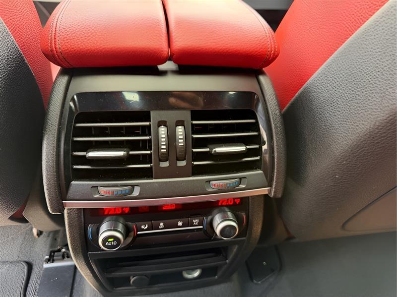 BMW X6 xDrive35i 2018