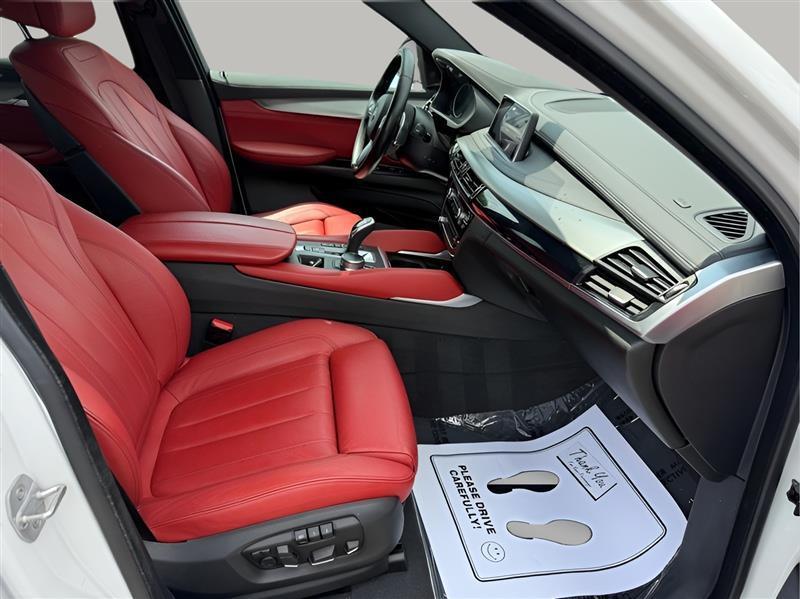 BMW X6 xDrive35i 2018