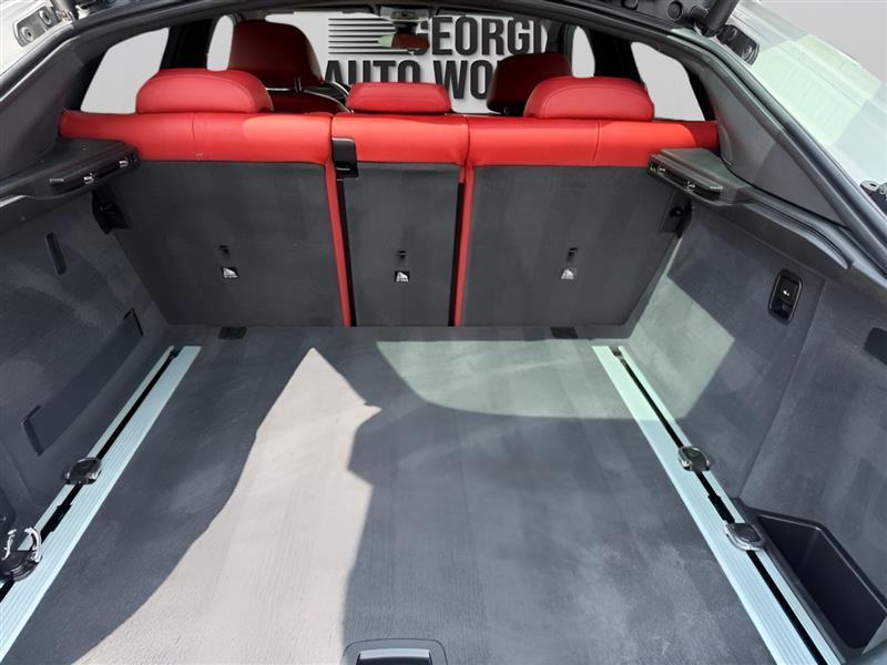 BMW X6 xDrive35i 2018