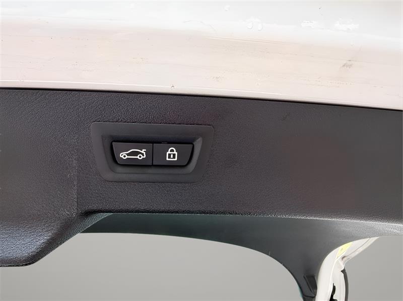 BMW X6 xDrive35i 2018
