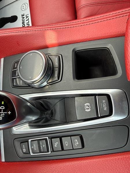 BMW X6 xDrive35i 2018