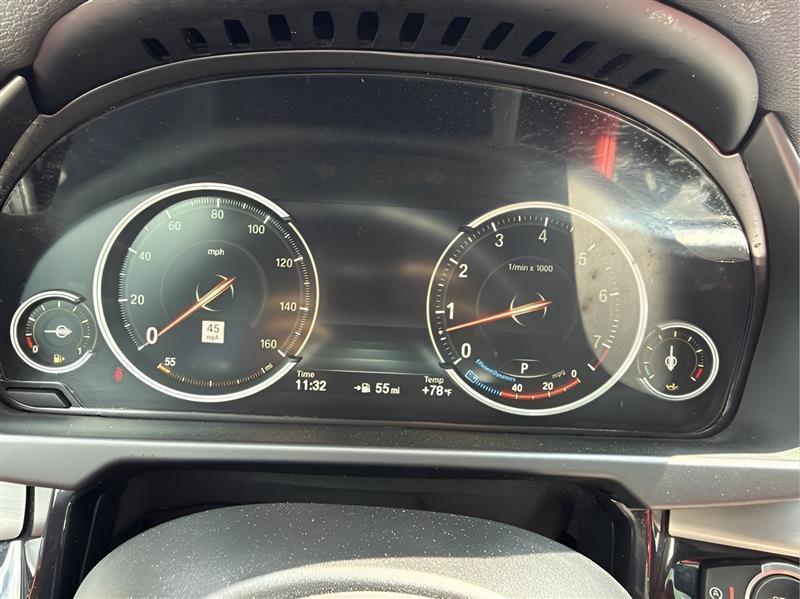 BMW X6 xDrive35i 2018
