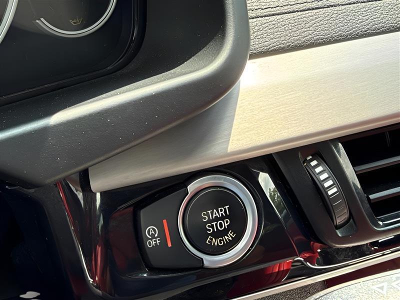 BMW X6 xDrive35i 2018