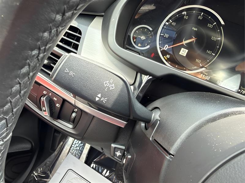 BMW X6 xDrive35i 2018