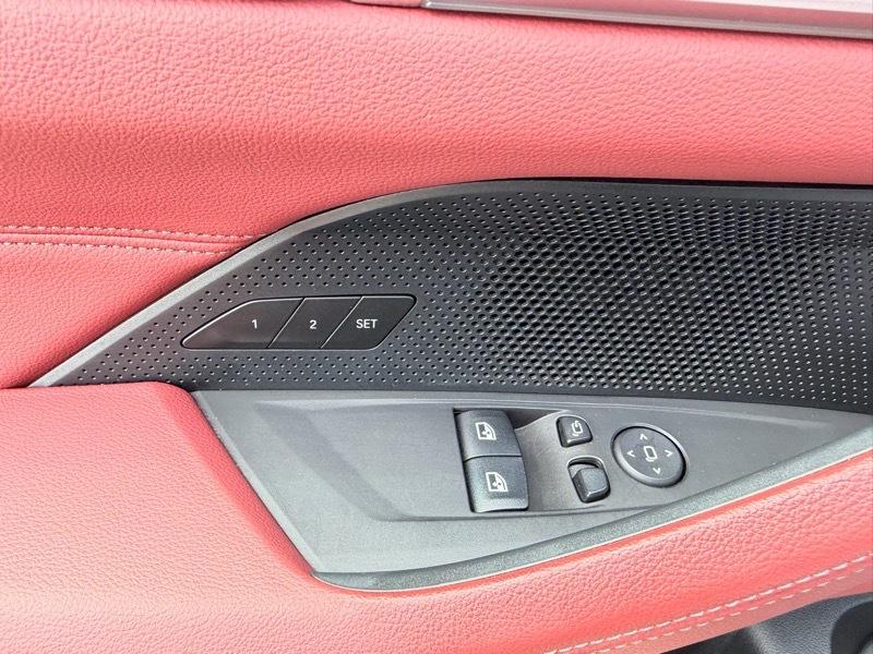 BMW 4-Series 430i xDrive SULEV Coupe 2024