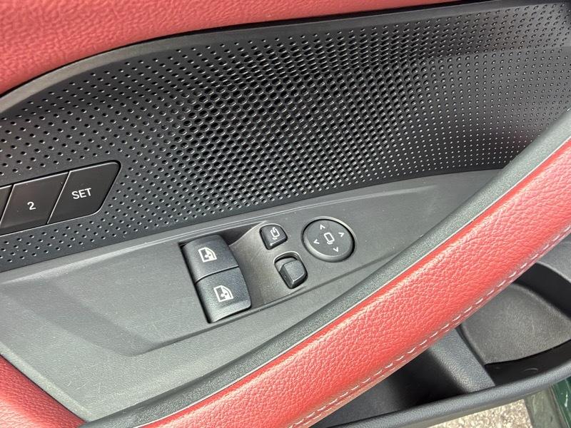 BMW 4-Series 430i xDrive SULEV Coupe 2024