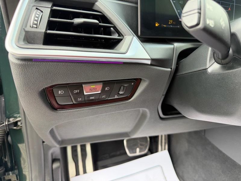 BMW 4-Series 430i xDrive SULEV Coupe 2024