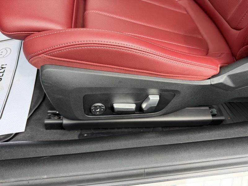 BMW 4-Series 430i xDrive SULEV Coupe 2024