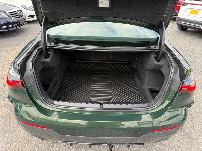 BMW 4-Series 430i xDrive SULEV Coupe 2024