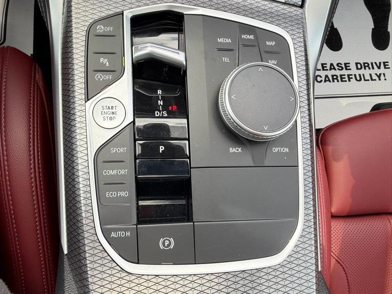 BMW 4-Series 430i xDrive SULEV Coupe 2024