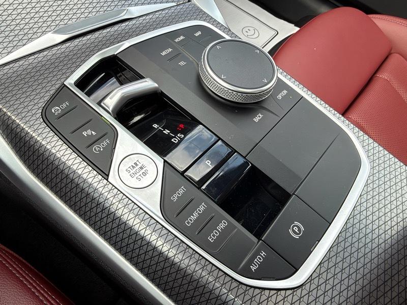 BMW 4-Series 430i xDrive SULEV Coupe 2024