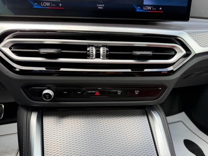 BMW 4-Series 430i xDrive SULEV Coupe 2024